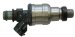 AUS Injection MP-10285 Remanufactured Fuel Injector (MP10285)