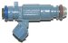 AUS Injection MP-50226 Remanufactured Fuel Injector - 2005-2006 Hyundai/Kia (MP50226)