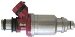 AUS Injection MP-50229 Remanufactured Fuel Injector (MP50229)