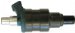 AUS Injection MP-10148 Remanufactured Fuel Injector (MP10148)