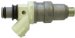 AUS Injection MP-50166 Remanufactured Fuel Injector (MP50166)