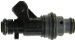 AUS Injection MP-50116 Remanufactured Fuel Injector - 2004 Saturn With 3.0L V6 DOHC Engine (MP50116)