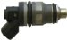AUS Injection MP-10288 Remanufactured Fuel Injector (MP10288)