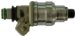 AUS Injection MP-10516 Remanufactured Fuel Injector - Plymouth Colt (MP10516)