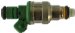 AUS Injection MP-10611 Remanufactured Fuel Injector (MP10611)