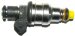 AUS Injection MP-54074 Remanufactured Fuel Injector - Audi A6/90 (MP54074)