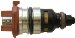AUS Injection MP-50234 Remanufactured Fuel Injector (MP50234)