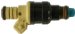 AUS Injection MP-10871 Remanufactured Fuel Injector (MP10871)