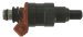 AUS Injection MP-23059  Remanufactured Fuel Injector (MP23059)