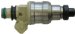 AUS Injection MP-10318 Remanufactured Fuel Injector (MP10318)