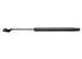 StrongArm 4569L  Mitsubishi Diamante Hood Lift Support (L) 1992-96, Pack of 1 (4569L)