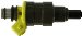 AUS Injection MP-10478 Remanufactured Fuel Injector (MP10478)