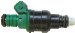 AUS Injection MP-10088 Remanufactured Fuel Injector (MP10088)