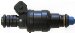 AUS Injection MP-40081 Remanufactured Fuel Injector (MP40081)