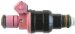 AUS Injection MP-54321 Remanufactured Fuel Injector (MP54321)
