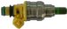 AUS Injection MP-23055 Remanufactured Fuel Injector (MP23055)