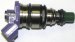 AUS Injection MP-50235 Remanufactured Fuel Injector (MP50235)