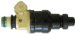 AUS Injection MP-50168 Remanufactured Fuel Injector (MP50168)