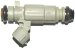 AUS Injection MP-50221 Remanufactured Fuel Injector (MP50221)