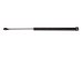 StrongArm 4286  Toyota 4Runner Liftgate Lift Support 1996-02, Pack of 1 (4286)
