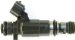 AUS Injection MP-10932 Remanufactured Fuel Injector (MP10932)