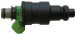 AUS Injection MP-10386 Remanufactured Fuel Injector (MP10386)