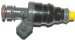 AUS Injection MP-50314 Remanufactured Fuel Injector (MP50314)