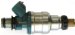 AUS Injection MP-10132 Remanufactured Fuel Injector (MP10132)