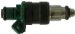 AUS Injection MP-10605 Remanufactured Fuel Injector (MP10605)