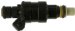 AUS Injection MP-10664 Remanufactured Fuel Injector (MP10664)