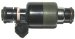 AUS Injection MP-50163 Remanufactured Fuel Injector (MP50163)