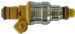 AUS Injection MP-50056 Remanufactured Fuel Injector (MP50056)
