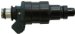 AUS Injection MP-10358 Remanufactured Fuel Injector (MP10358)