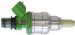 AUS Injection MP-50094  Remanufactured Fuel Injector (MP50094)