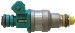 AUS Injection MP-50070 Remanufactured Fuel Injector (MP50070)
