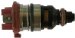 AUS Injection MP-10946 Remanufactured Fuel Injector (MP10946)