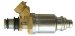 AUS Injection MP-10263 Remanufactured Fuel Injector (MP10263)
