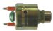 AUS Injection TB-10632  Remanufactured Fuel Injector (TB10632)