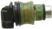 AUS Injection TB-24023 Remanufactured Fuel Injector (TB24023)