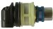 AUS Injection TB-10692  Remanufactured Fuel Injector (TB10692)