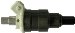 AUS Injection TB-22003 Remanufactured Fuel Injector (TB22003)