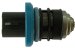 AUS Injection TB-50043 Remanufactured Fuel Injector (TB50043)