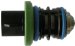 AUS Injection TB-21019 Remanufactured Fuel Injector - 1985-1987 Mercury With 2.3L S Engine (TB21019)
