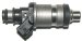 AUS Injection MP-55065 Remanufactured Fuel Injector (MP55065)