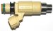 AUS Injection Fuel Injector MP-10127 Remanufactured (MP-10127)
