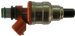 AUS Injection Fuel Injector MP-10869 Remanufactured (MP-10869)