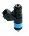 ACCEL DFI 74620S High Impedance Fuel Injector (A3574620S, 74620S)