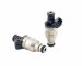 Accel 153255 Fuel Injectors - Performance Plus; Fuel Injector; Fuel Flow Rate 255 CC/M; Individual; High Impedance; (A35153255, 153255)