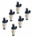 ACCEL 150636 Performance Fuel Injector (150636, A35150636)