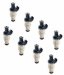 ACCEL 150826 Performance Fuel Injector (150826)